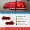 For original LED