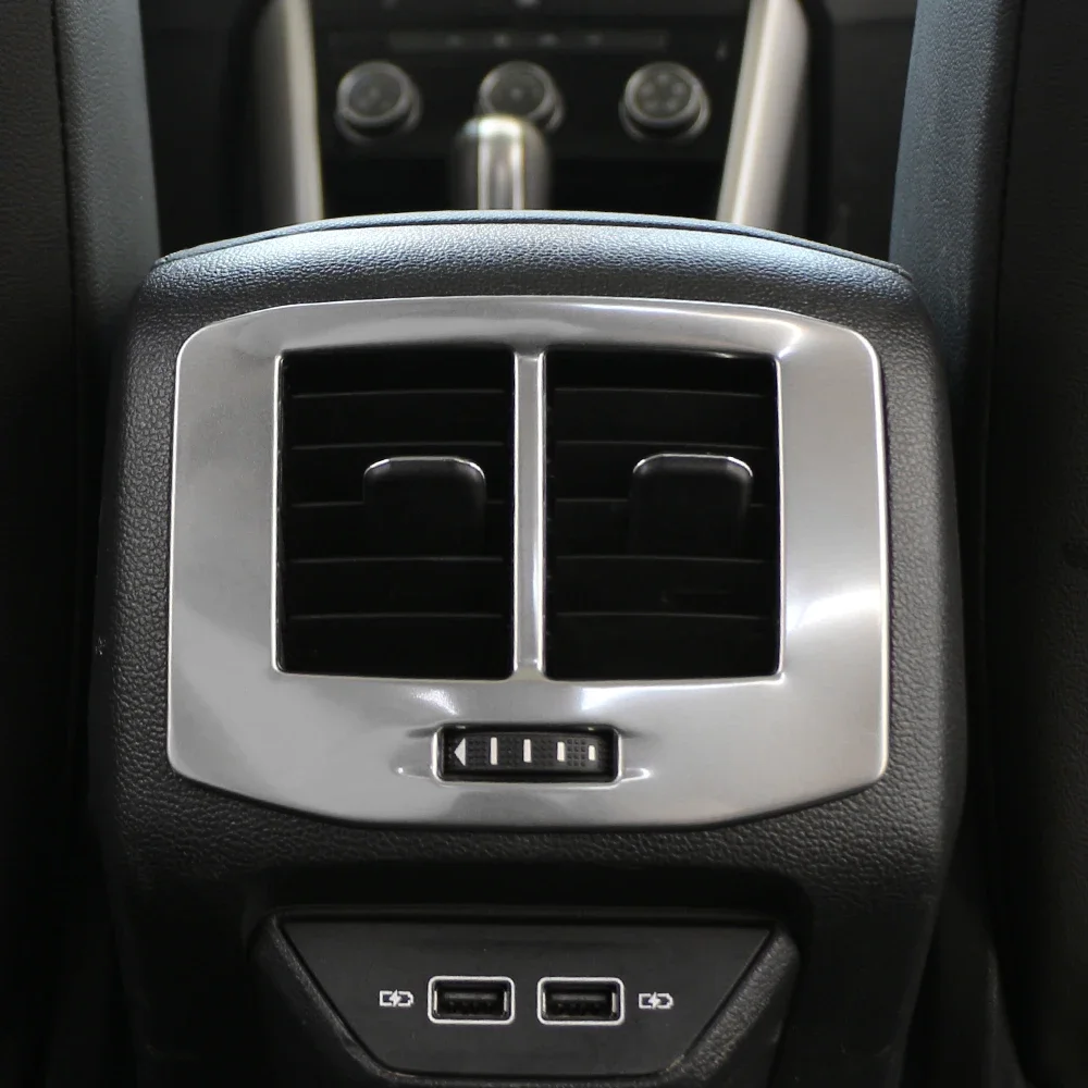 Embellecedor ventilación aire acondicionado VW T‑Roc 2017‑2023 - imagen 3