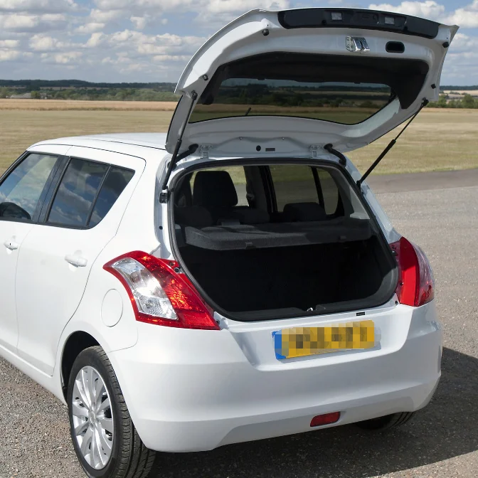 Amortiguador maletero Suzuki Swift ZC62S (2010-2017)