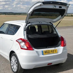 Amortiguador maletero Suzuki Swift ZC62S (2010-2017)