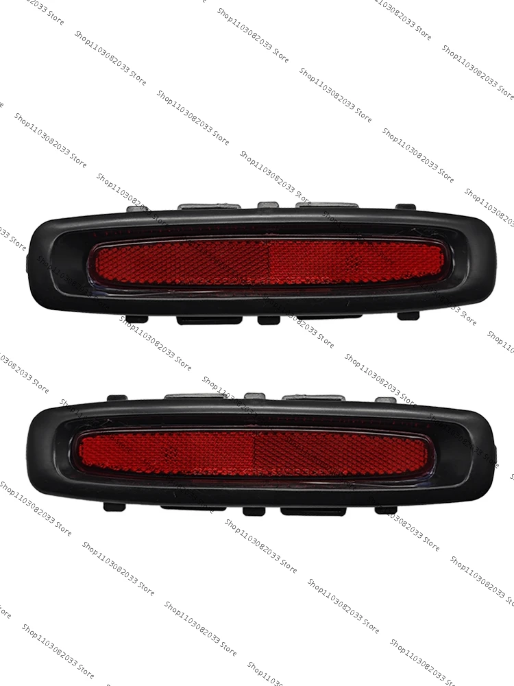 Piloto antiniebla trasero Kia Sorento 2004-2008 92480-3E050
