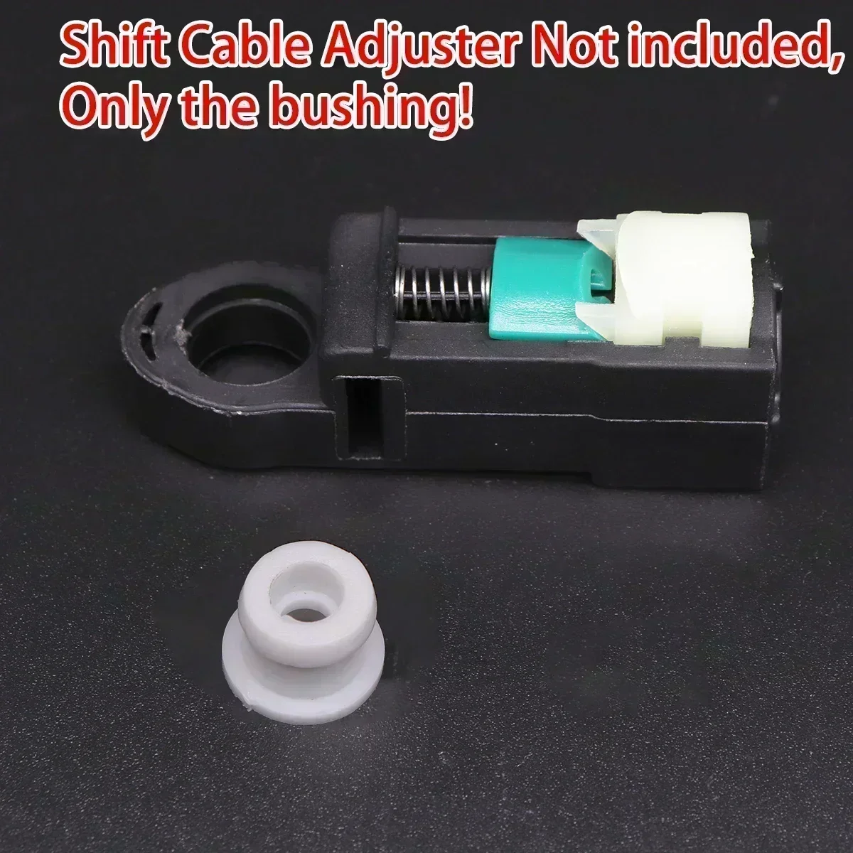 Kit bujes enlace cable de cambio para Trailblazer 2002-2009 piezas - imagen 4