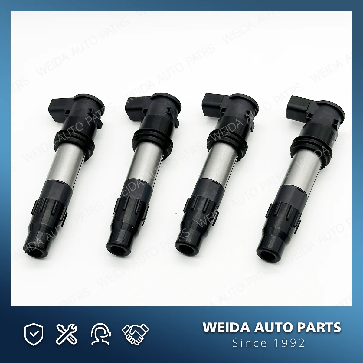 Bobina encendido 30700-MFL-003 Honda CBR1000RR 2008-2019 - imagen 4