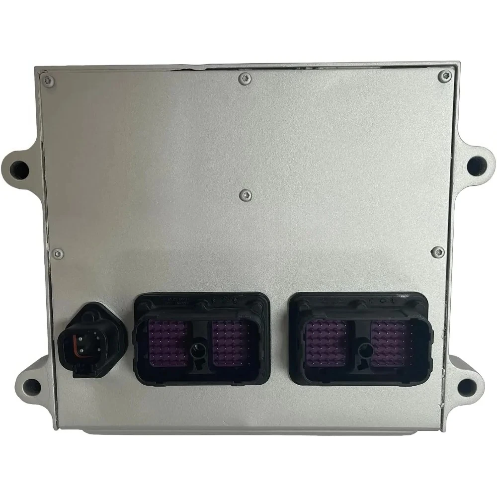 Calculador Cummins CM2150 4988820 para Isuzu NPR/NQR - imagen 3
