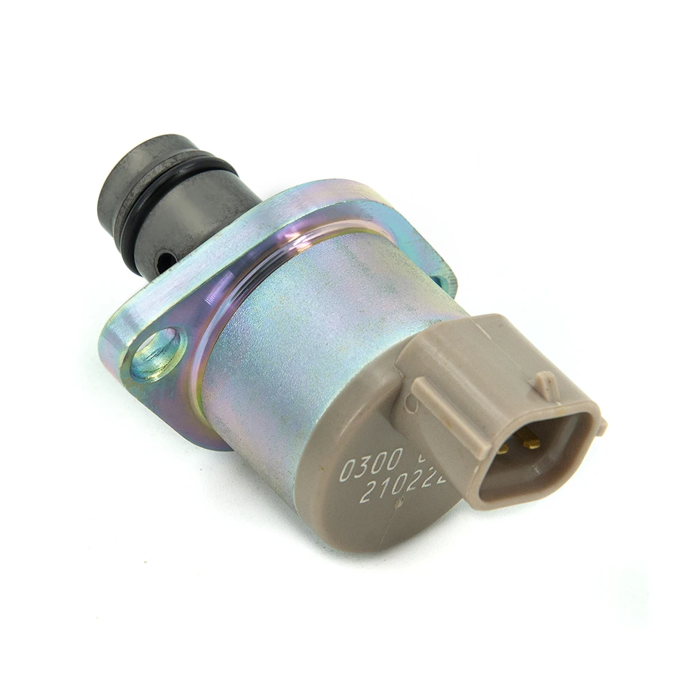 294200-0300 Toyota regulador presión combustible Hilux 2.2 D-4D - imagen 3
