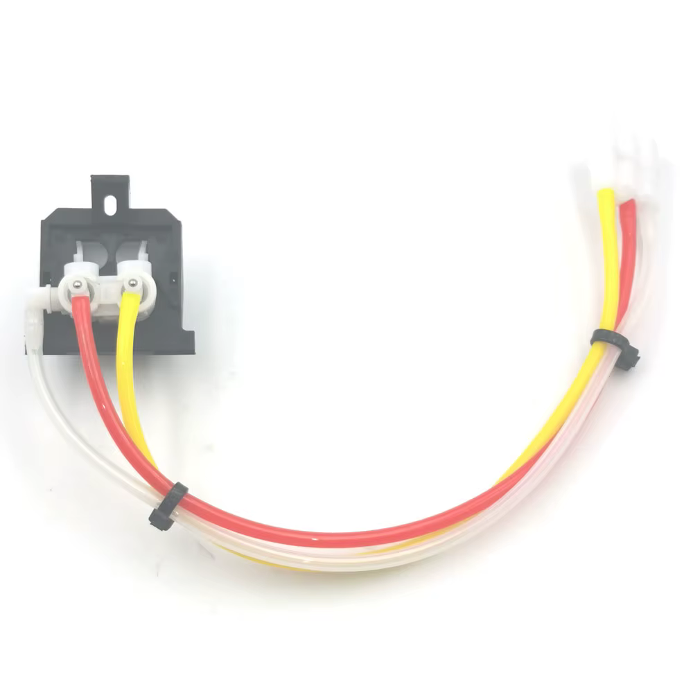 42538395 Válvula de descarga rápida para asiento ISRI 6860 izquierda - imagen 3