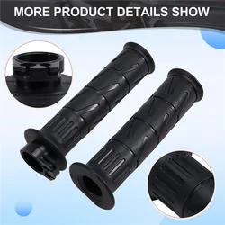 Cubre-manetas de goma CFMOTO para 150NK, 250SR y 400GT