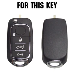 Funda llave silicona AX con tapa – Fiat 500X Egea Dodge Neon