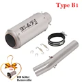 Type B1