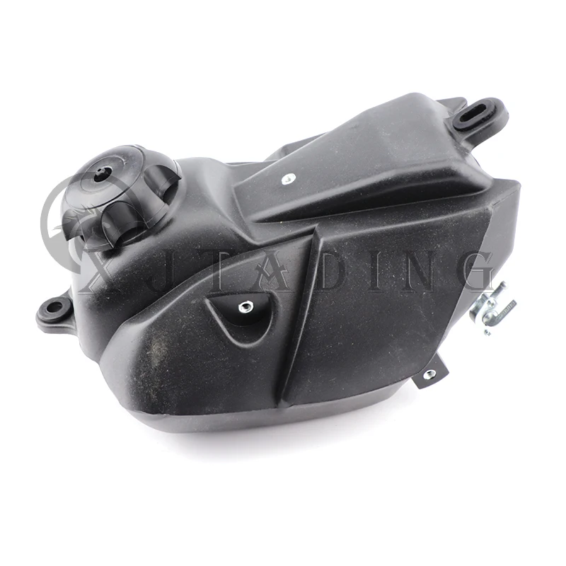 Tanque plástico de gasolina para Kawasaki KLX110 KX65 RM65 02-08