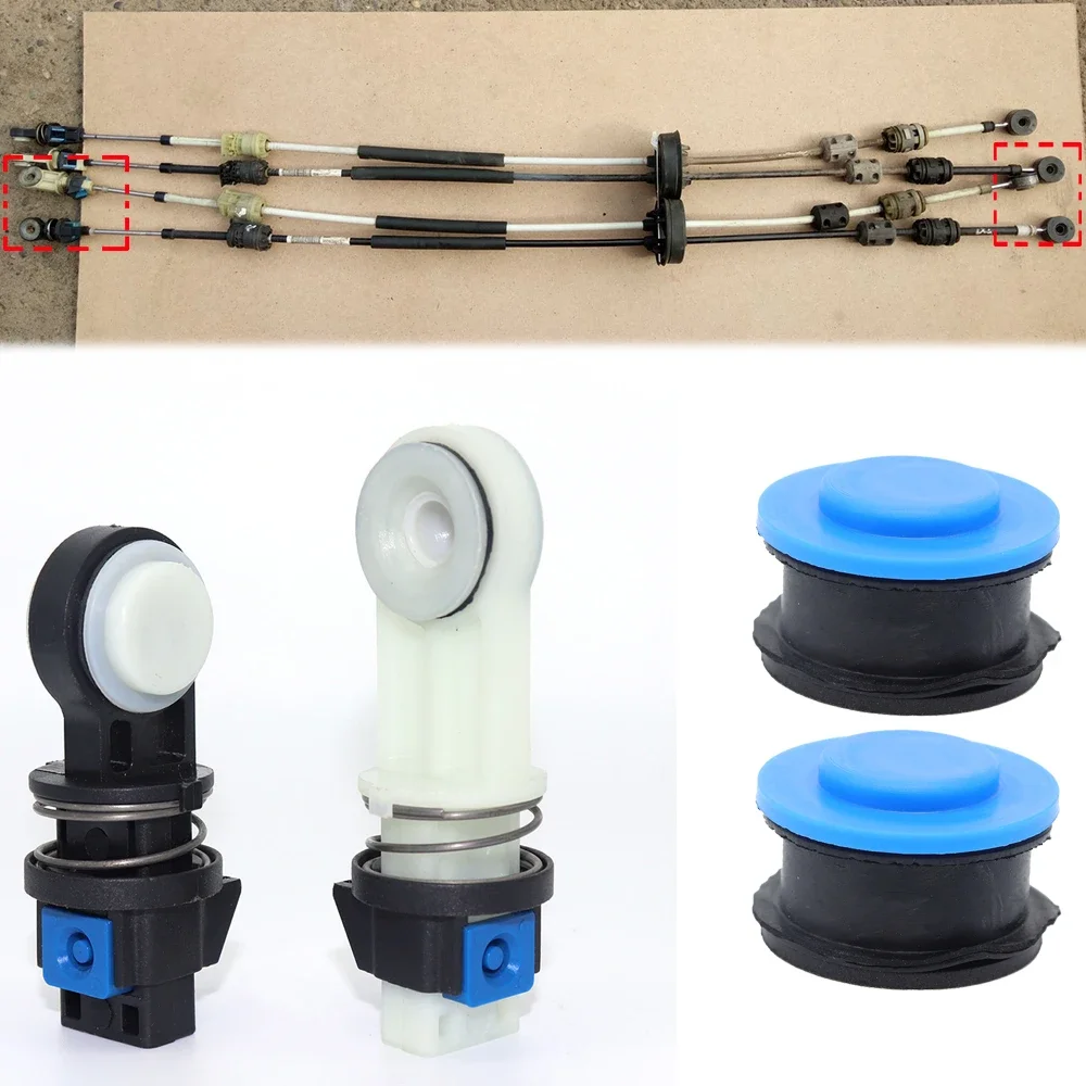 55566686 Cable de cambio Opel Cascada Cabrio 2013-2016 - imagen 4