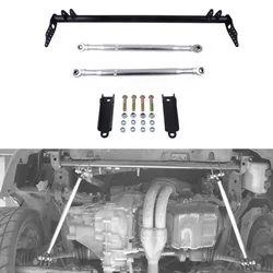 Barra de tracción trasera Honda Civic 92-95 – Acura Integra 94-01