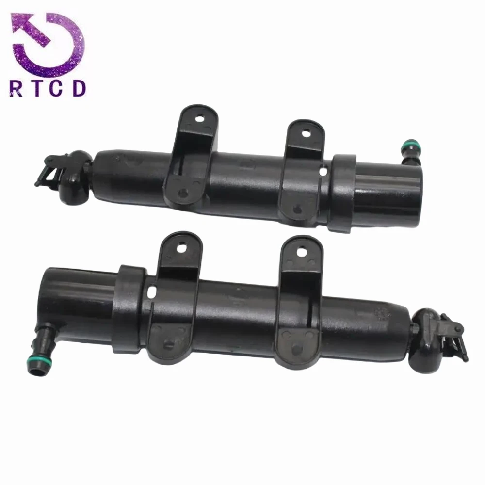 3U0955979 Boquilla lavafaros para Skoda Superb 2001-2015 - imagen 3