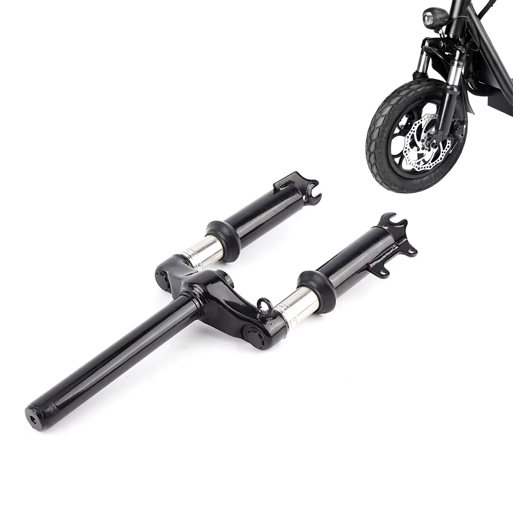 Horquilla delantera de suspensión para patinete eléctrico Harley