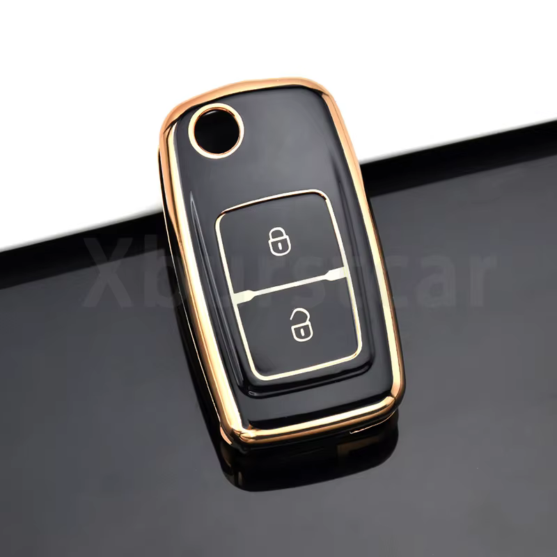 Carcasa de TPU para llave de coche Chery Fora, Tiggo y A3 - imagen 5