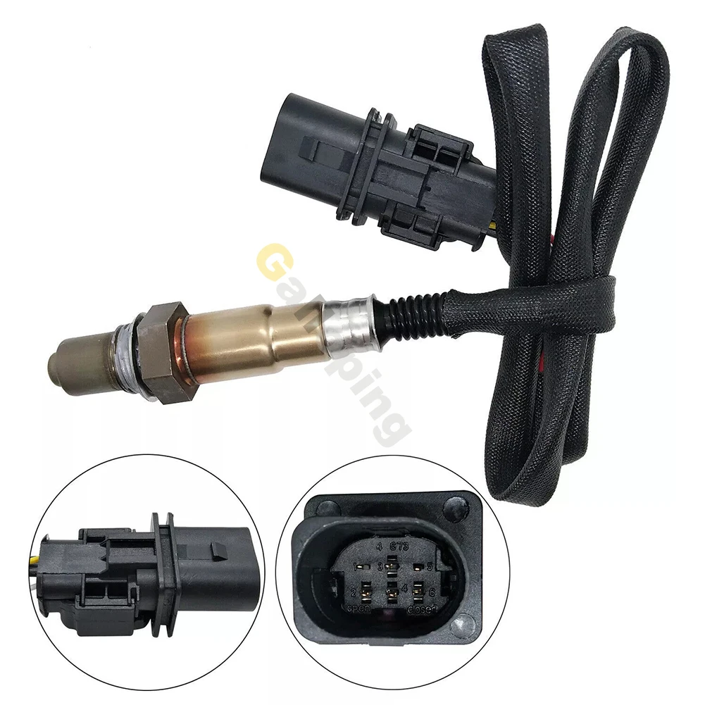 Kit sensor oxígeno Ford Transit 3.5L 2015 - imagen 3