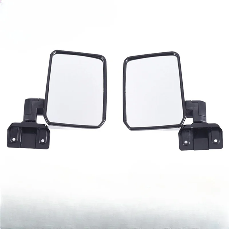 Juego de retrovisores laterales Toyota Land Cruiser 70 1985-2013 - imagen 5