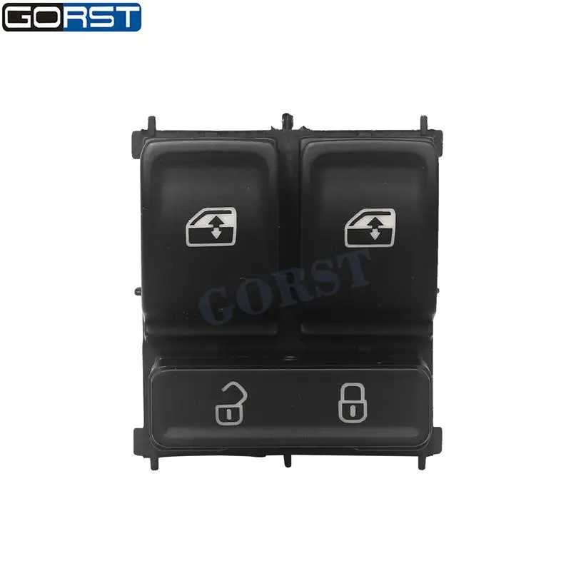 Interruptor de elevalunas VW 34D 959858 E
