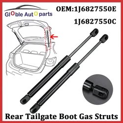 Puntales maletero para VW Golf Vento MK3 1991-1999