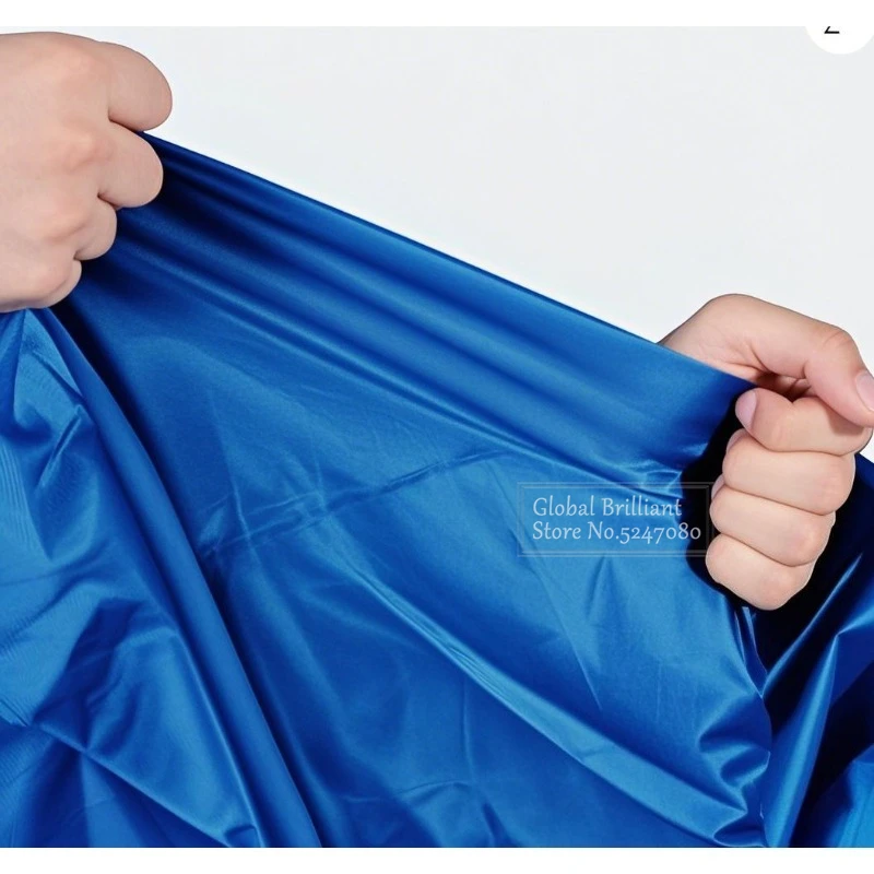 Funda 190T impermeable para barco con casco en V y protección UV - imagen 2