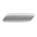 1PC Silver Left