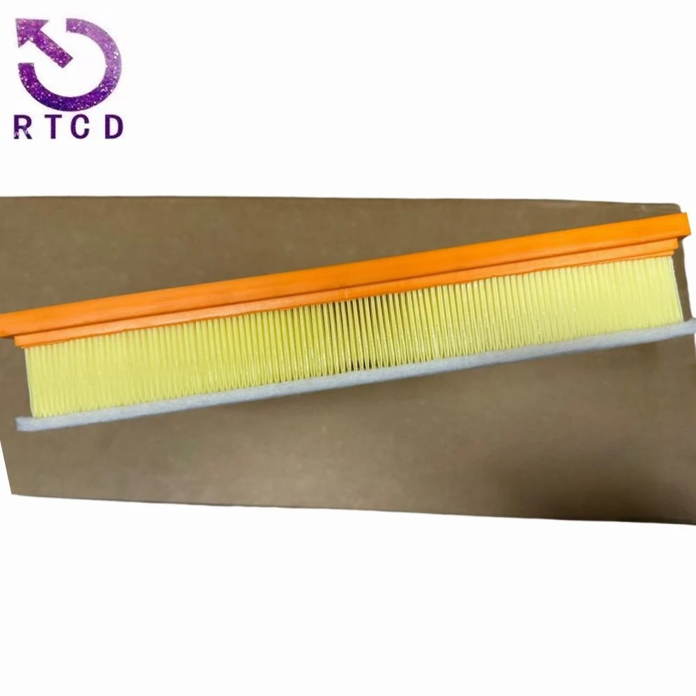 Filtro de aire OEM 13717798342 BMW X5 E70 X6 E71/E72 - imagen 3