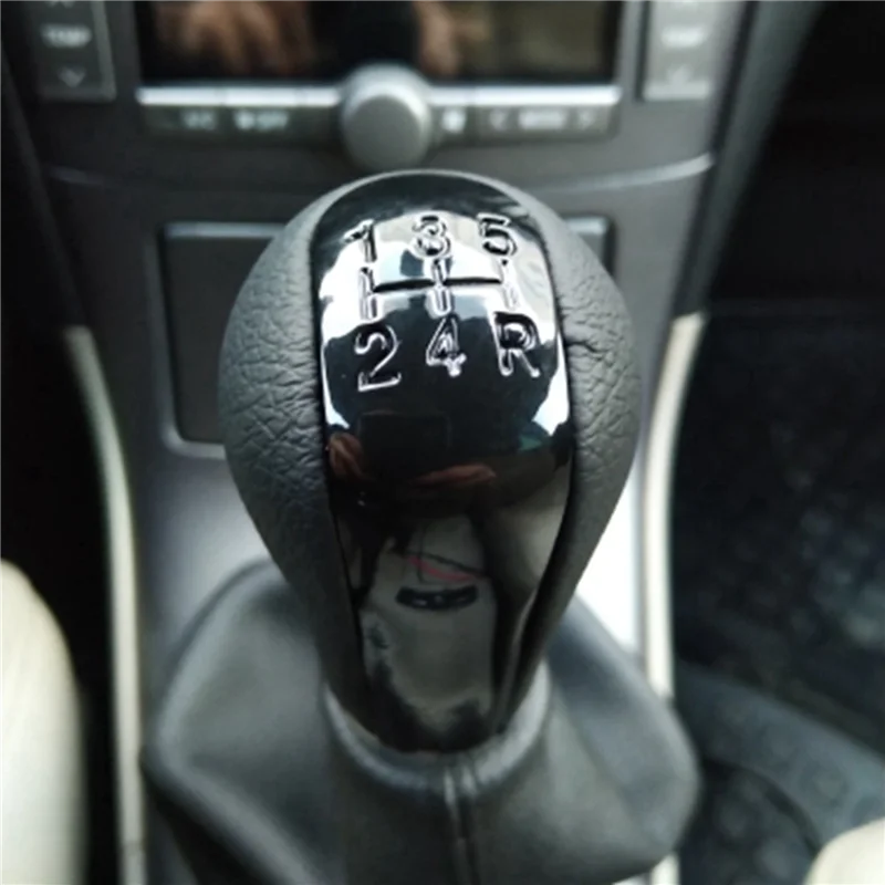 Palanca de cambios 5 velocidades manual para Toyota Yaris y Avensis - imagen 2