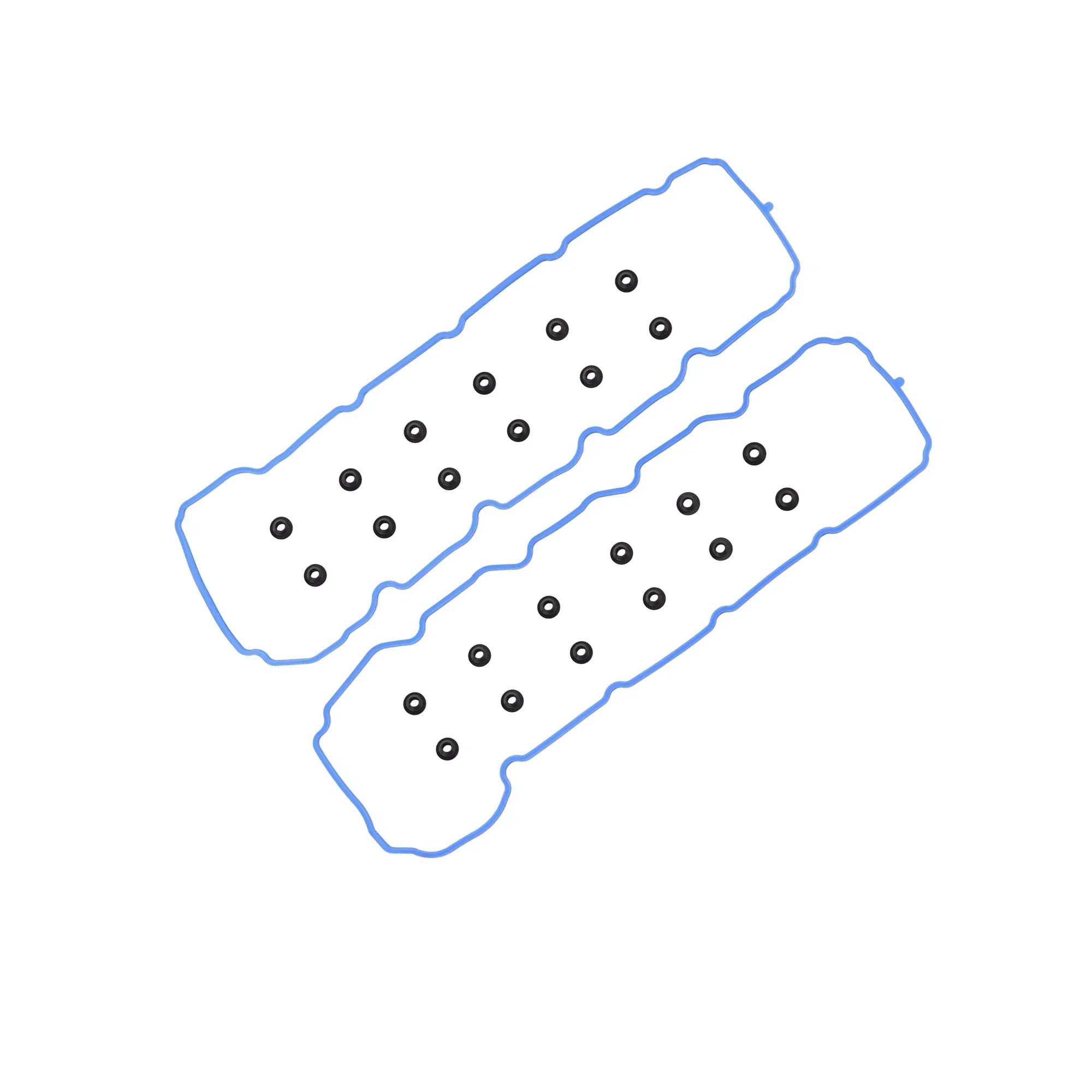 Juego de juntas protectoras de válvula de piezas de motor compatibles con GAS de 4,7 L para Jeep Commander Grand Cherokee Dodge Dakota Durango 4.7L 04-07 VS50577R - imagen 4