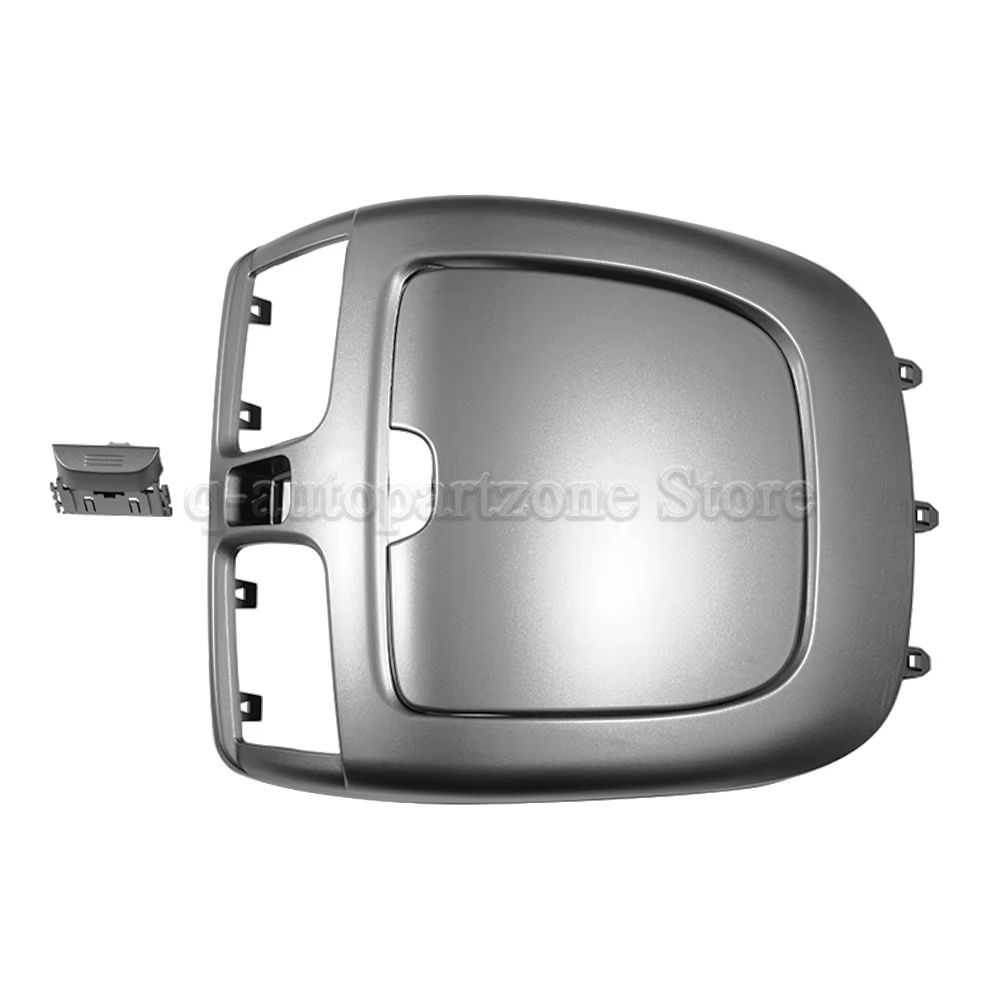 Aireador de salpicadero para Nissan Sentra/Sunny 2000-2006 - imagen 5