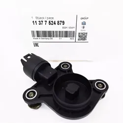 11377524879 Sensor de eje excéntrico BMW E90/E60/E70/E85