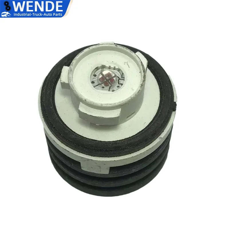 Toyota 8156076260 Módulo de luz de freno – Corolla y Highlander - imagen 4