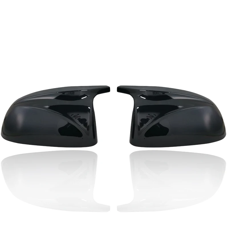 Carcasa Retrovisor Estilo M Negro BMW X3 X7 G01-G07 - imagen 3