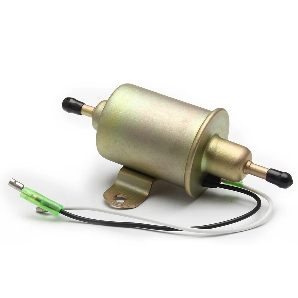 Bomba de combustible eléctrica FP-1017-G para Polaris Ranger 400/500 - imagen 4