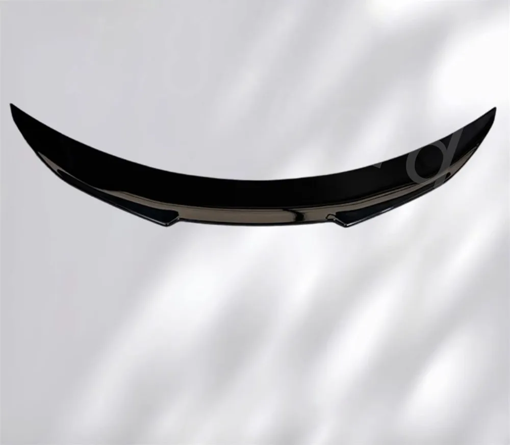 Alerón trasero en fibra de carbono para Infiniti Q60 2016-2019 - imagen 2