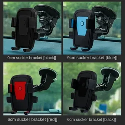 Soporte móvil con ventosa de vidrio – moto y vehiculo electrico