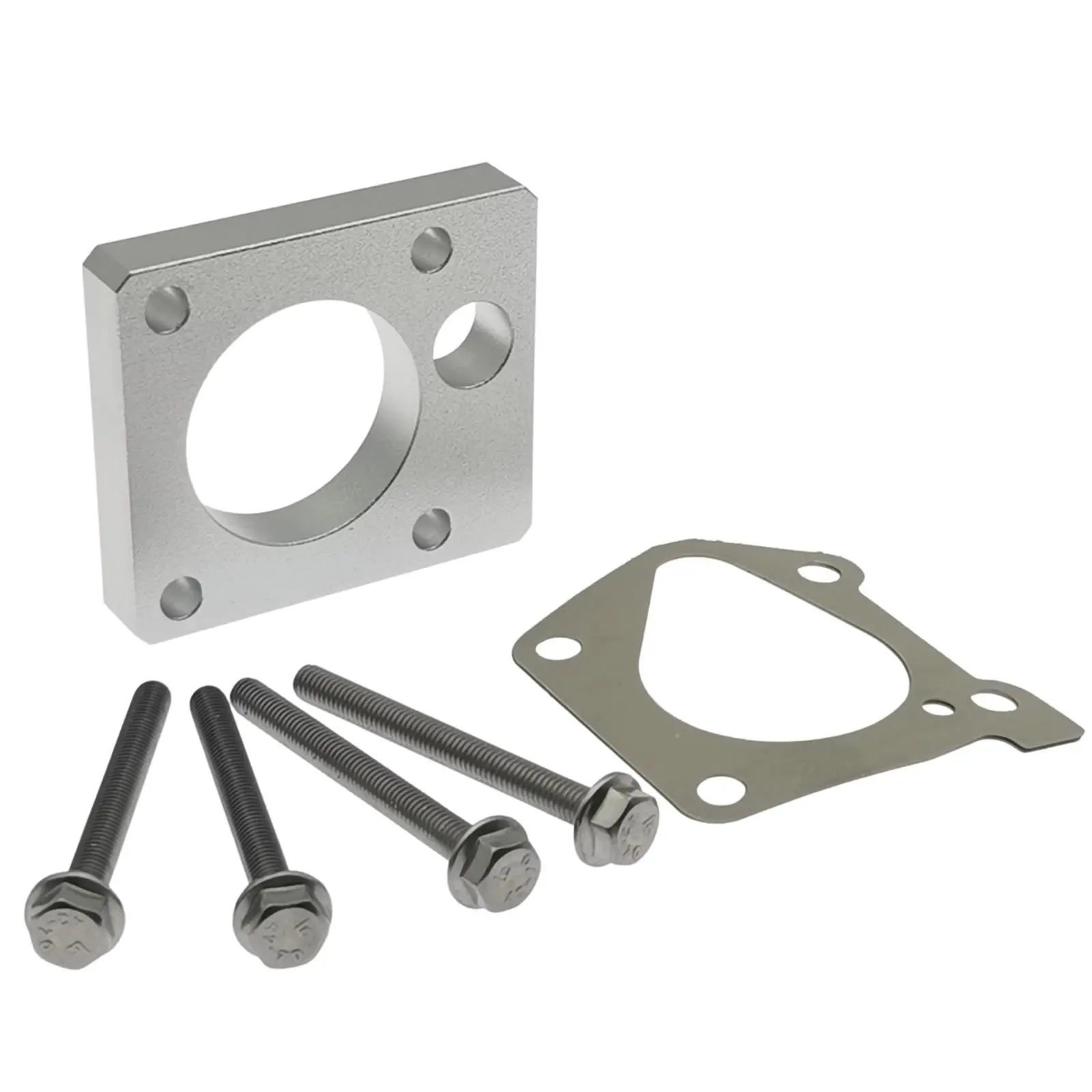 Espaciador del cuerpo del acelerador para Daihatsu Copen L880K
