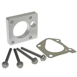Espaciador del cuerpo del acelerador para Daihatsu Copen L880K