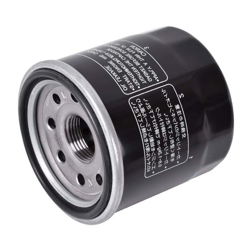 Filtro de aceite Yamaha TMAX 530 DX ABS 2017-2019