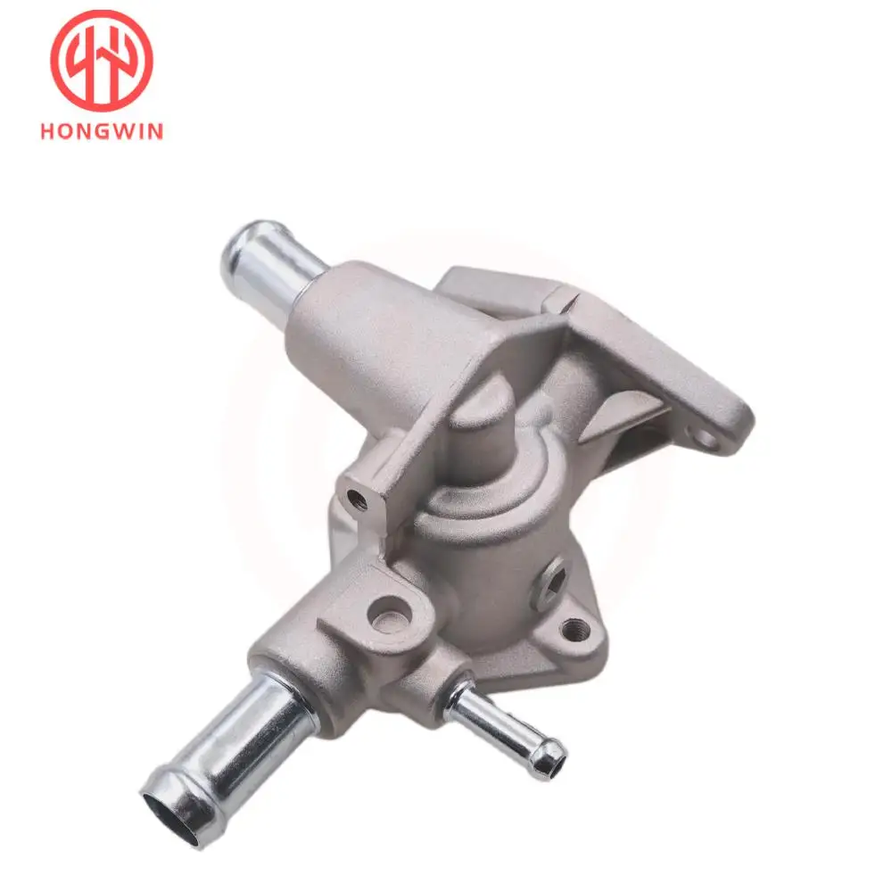 Carcasa termostato 6M348503BA Ford Ranger 2006-2012 - imagen 5