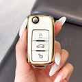 white cover