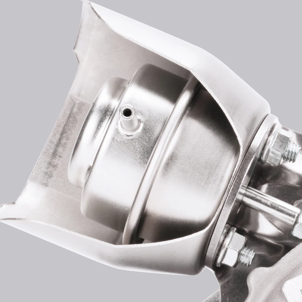 Turbocompresor GT1544V para Peugeot 307/407 1.6 HDi - imagen 4