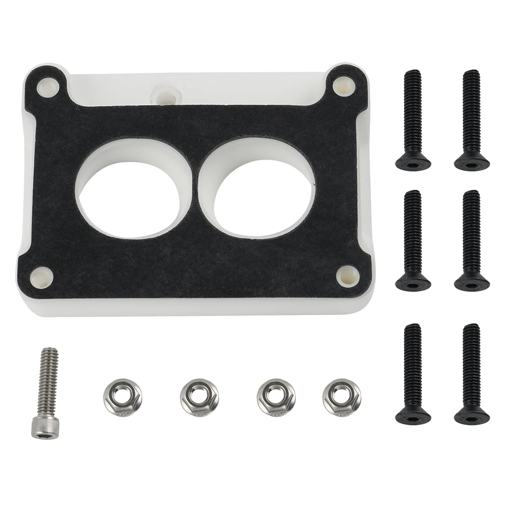 Colector TBI BEVINSEE vista lateral