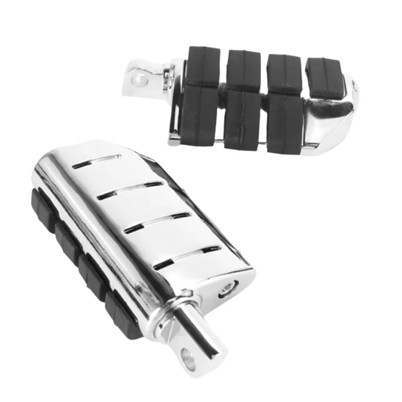 AB56-Pedal de apoyo para clavijas de motocicleta, accesorios para motocicleta Davidson Sportster Dyna - imagen 4