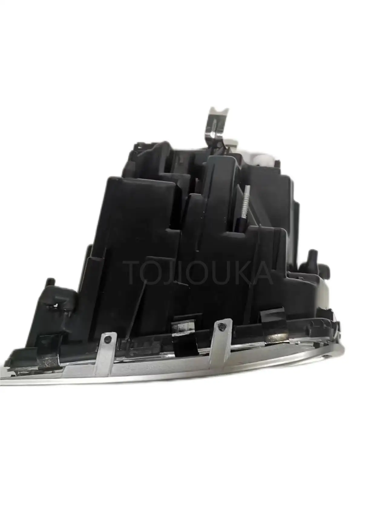 Faro antiniebla Volvo izquierdo para FH FM – OEM 21297918 - imagen 5