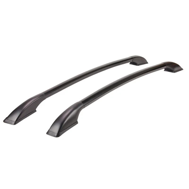 Portaequipajes rail de techo aluminio universal sin perforación - imagen 3
