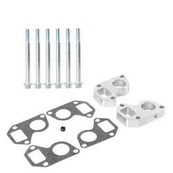Kit adaptador espaciador para bomba de agua LS1 Camaro-camión