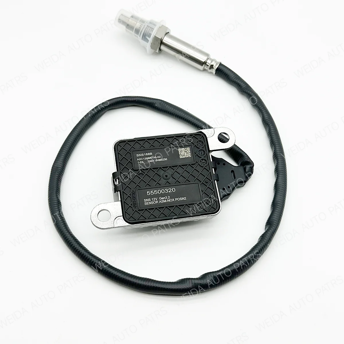 Sensor NOx 55500320 para Opel Insignia A 2.0 CDTI B20DTH - imagen 5