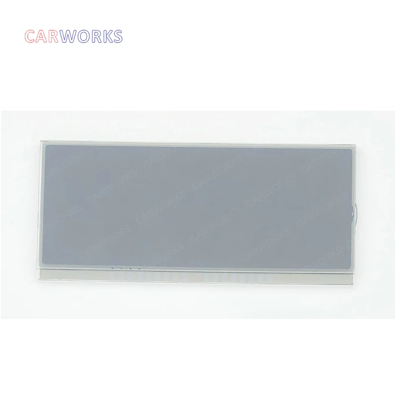 Módulo ACC para Peugeot 207 – Pantalla LCD climatización - imagen 3