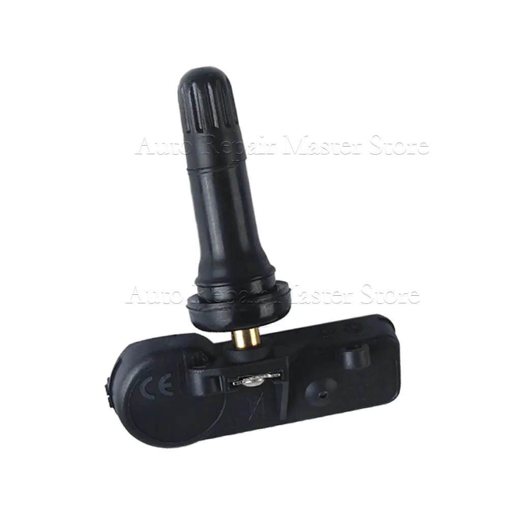 Sensor TPMS presión neumáticos Jeep Grand Cherokee 2010-2015 433 MHz - imagen 4