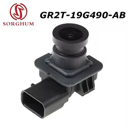 SORGHUM Cámara de visión trasera GR2T-19G490-AB – Ford Taurus